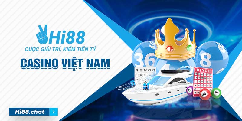 casino việt nam