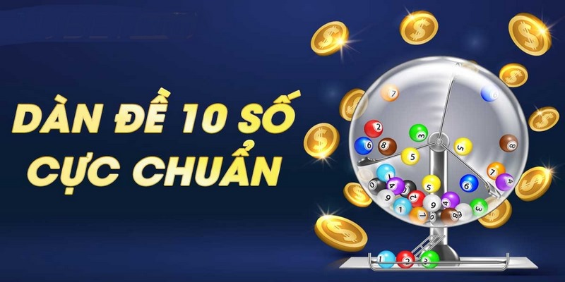 Ưu nhược điểm khi nuôi khung dàn đề 10 cặp số