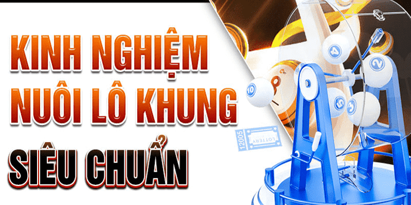 Nắm bắt kinh nghiệm chơi lô 7 ngày cần thiết